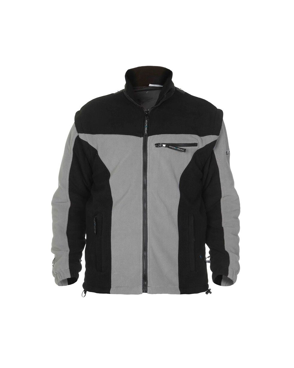 Veste polaire Kingston Fleece