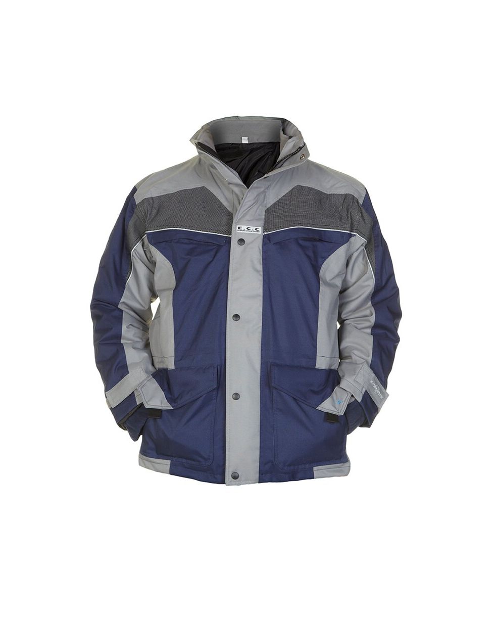 Parka étanche Klagenfurt Parka