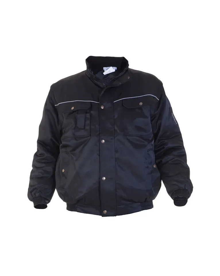 Pilot Veste Laren