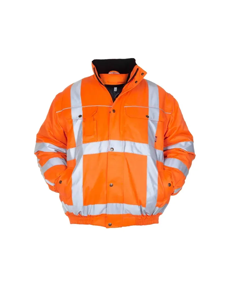 Pilot Veste Leiden