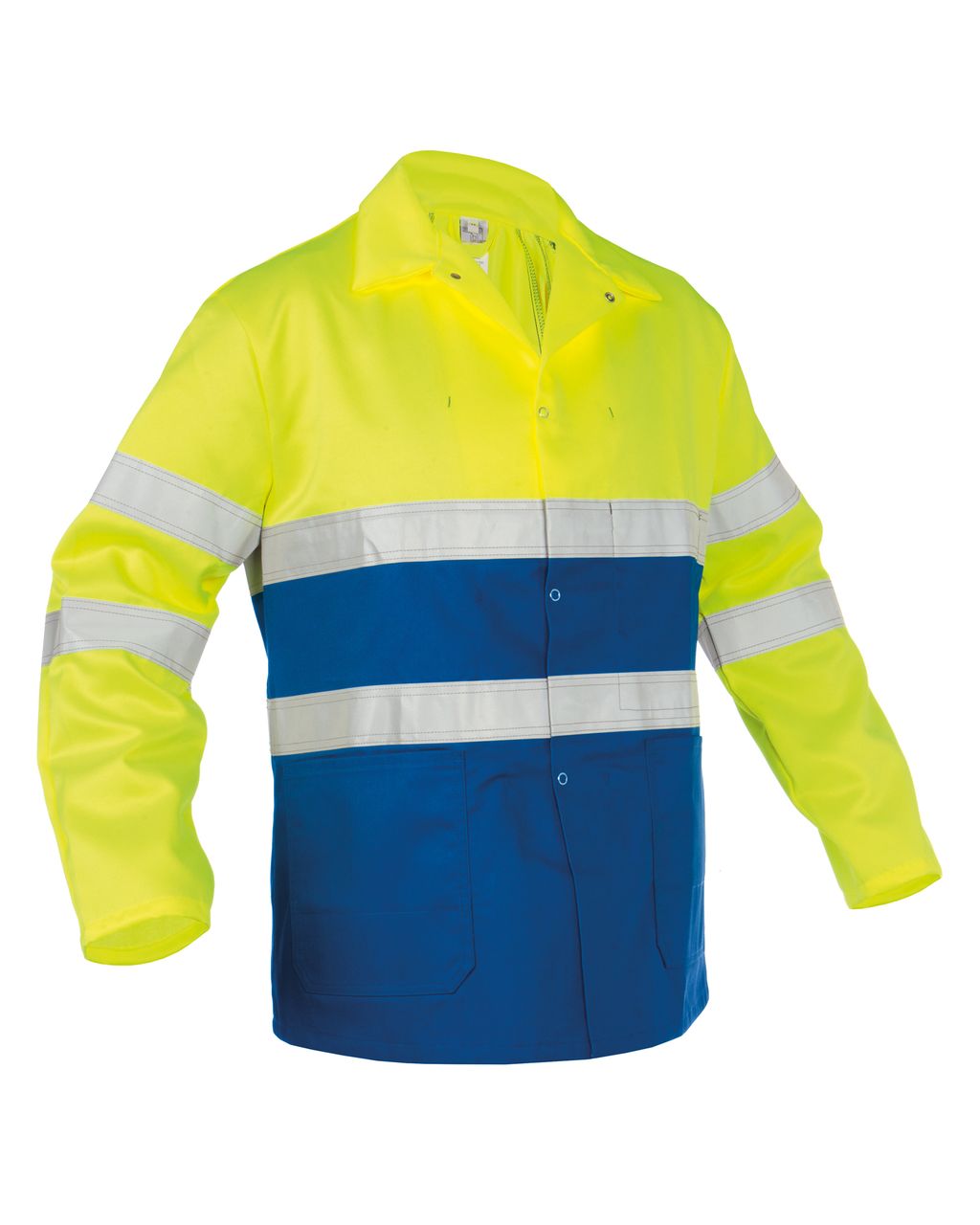 Sichtbare Arbeitsjacke (10439)