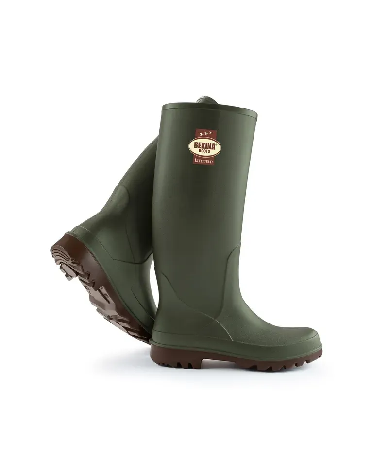 Botte Litefield O4 Litefield SAN1P