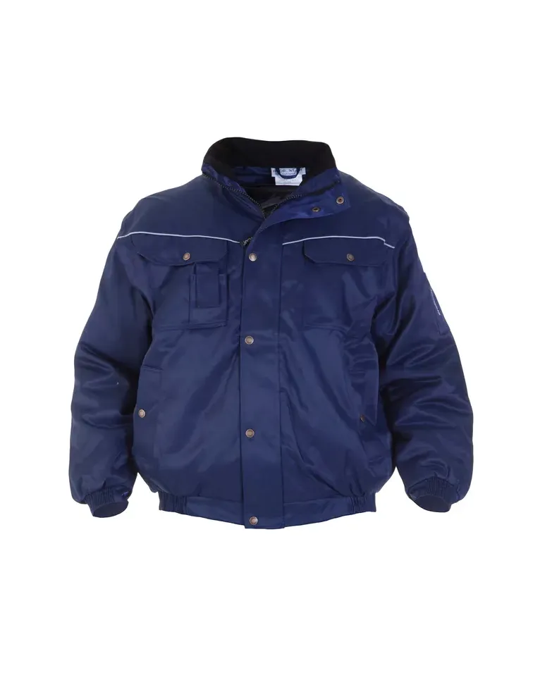 Pilot Veste London