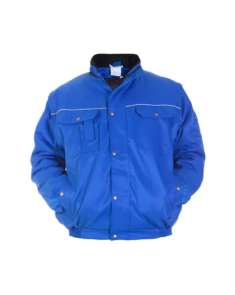 Pilot Veste Lutown