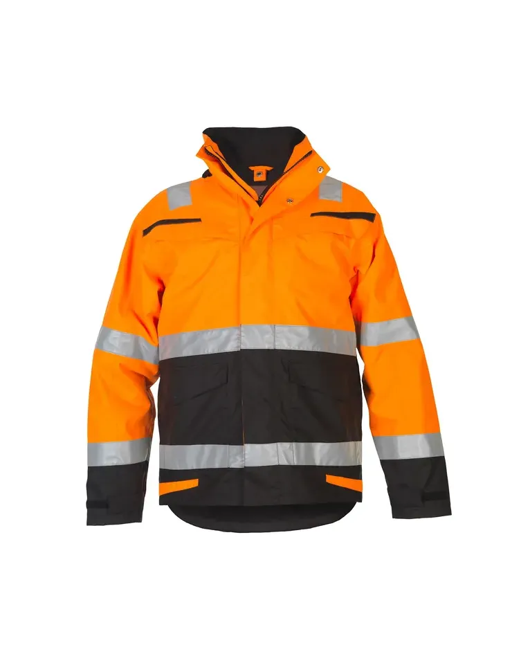 Parka haute visibilité Margate