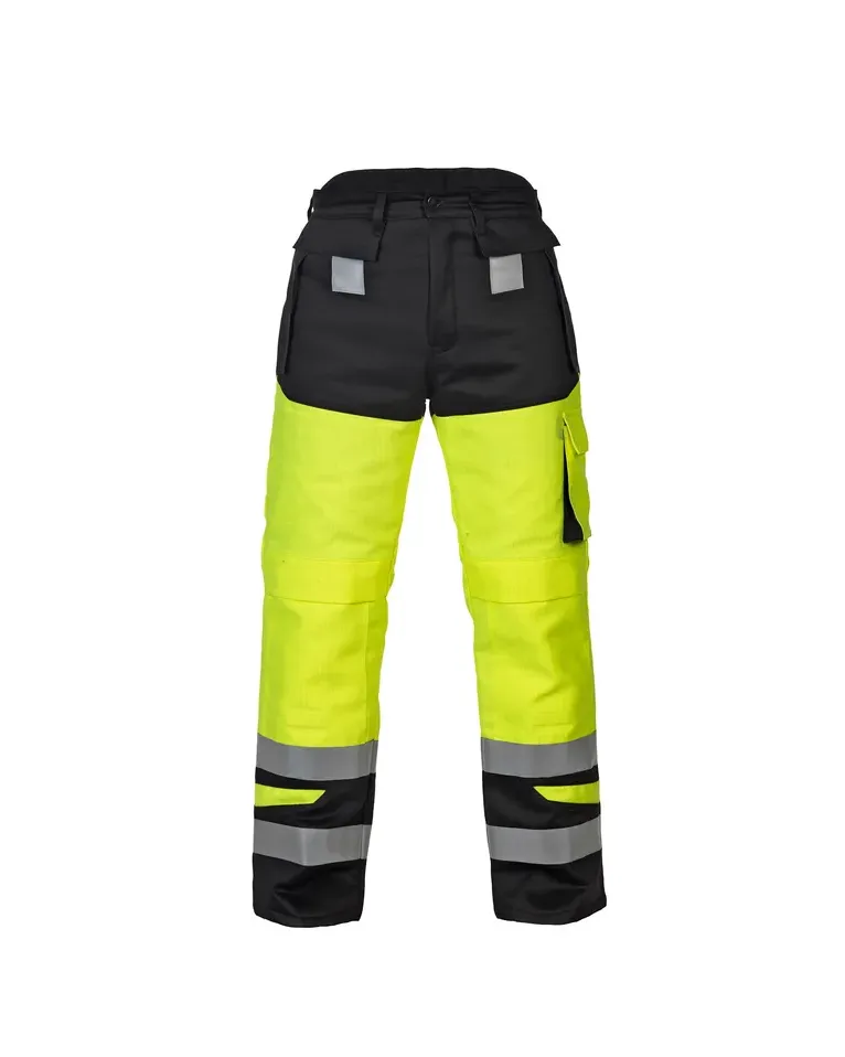 Pantalon haute visibilité Marokko