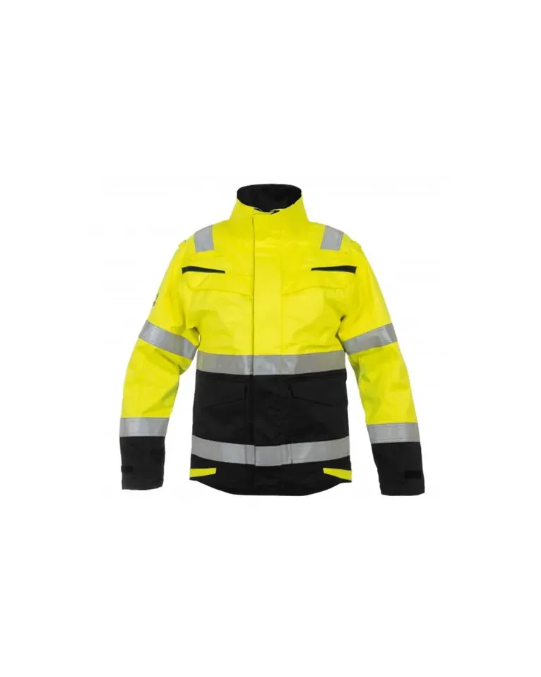 Parka haute visibilité Matre