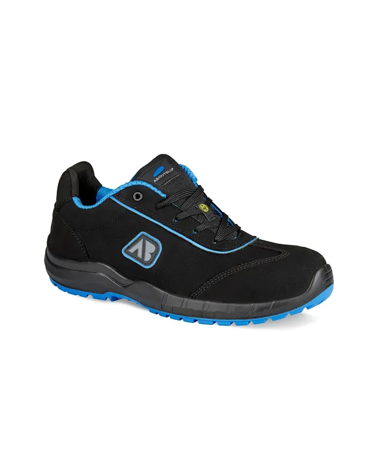Chaussure de sécurité S3 ESD UNI EN ISO 20345:2012/SRC (51375) Mercury