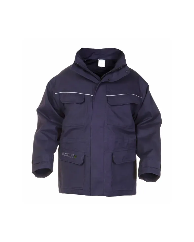 Parka étanche Milaan