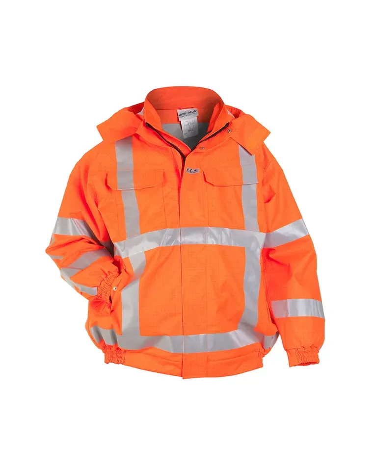 Pilot Veste Moers RWS