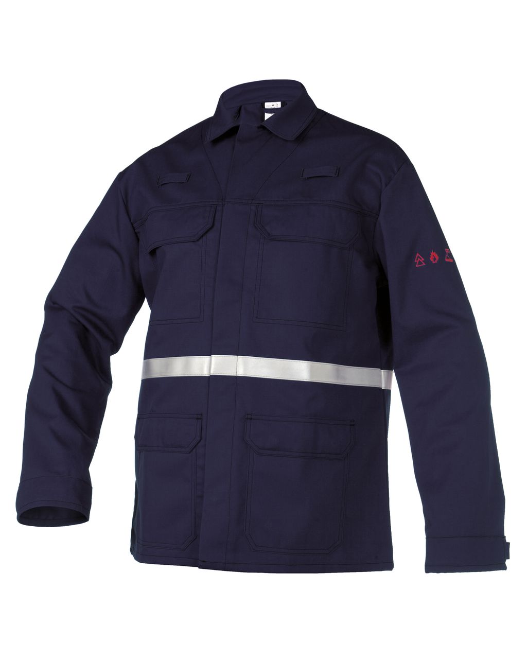 Multinorm Arbeitsjacke (10446) Passau