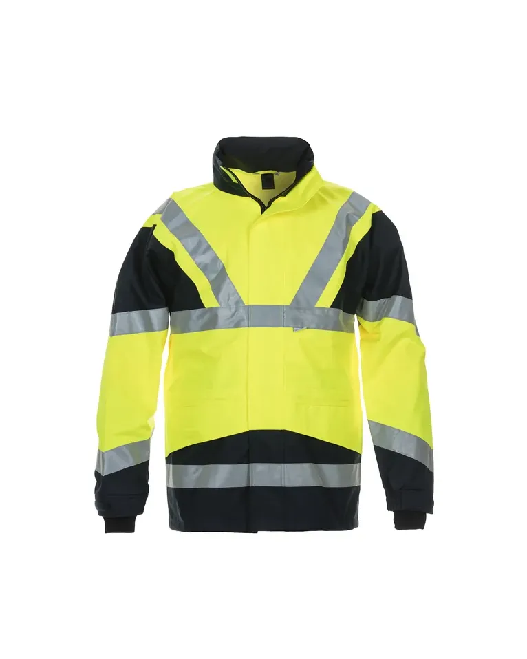 Veste haute visibilité Pluto jacket
