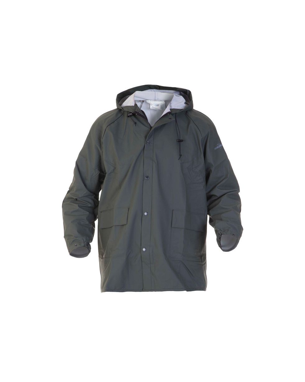 Veste imperméable Selsey