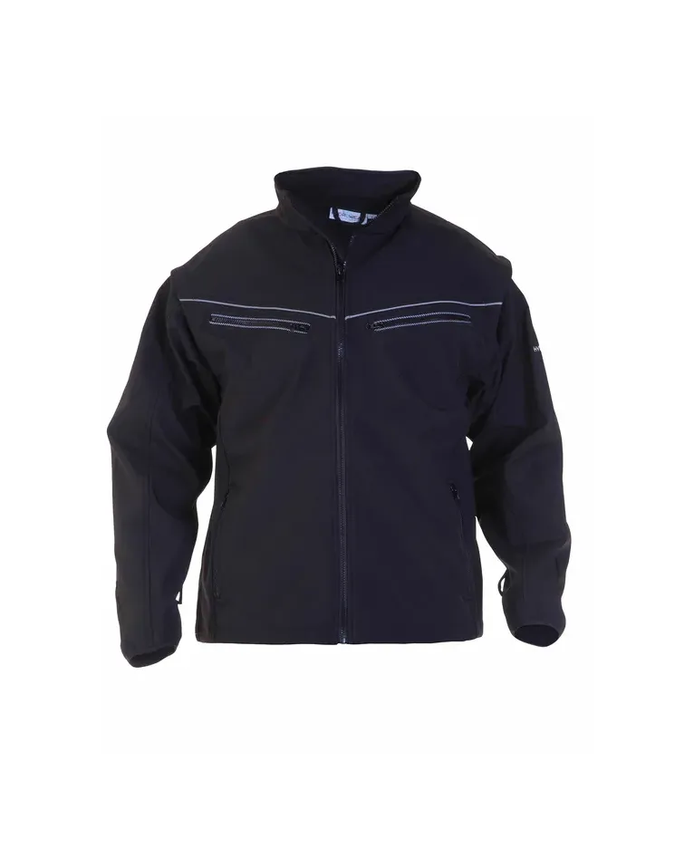 Veste Softshell Tirol