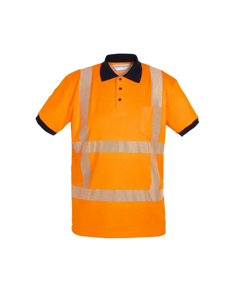 Polo haute visibilité Togo