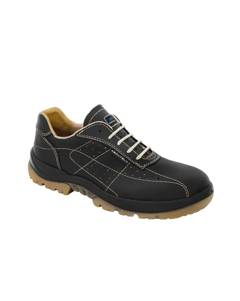 Chaussure de sécurité S1P UNI EN ISO 20345:2012/SRC (25116) Tropea S1P