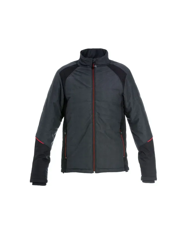Veste rembourrée Twist