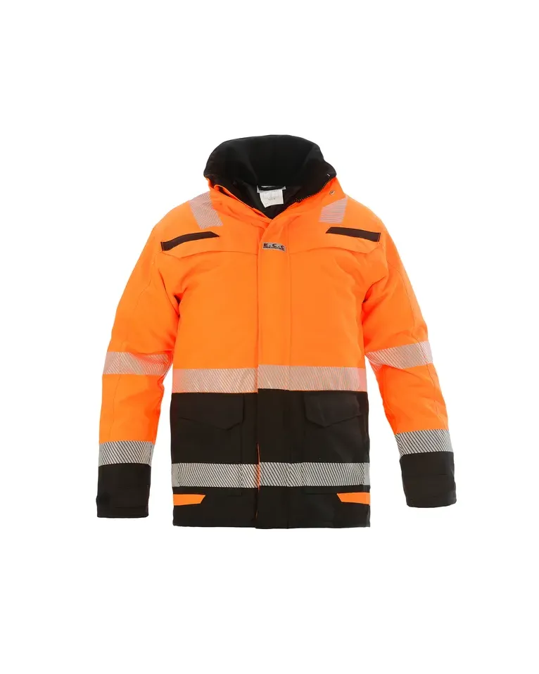 Parka haute visibilité Utah