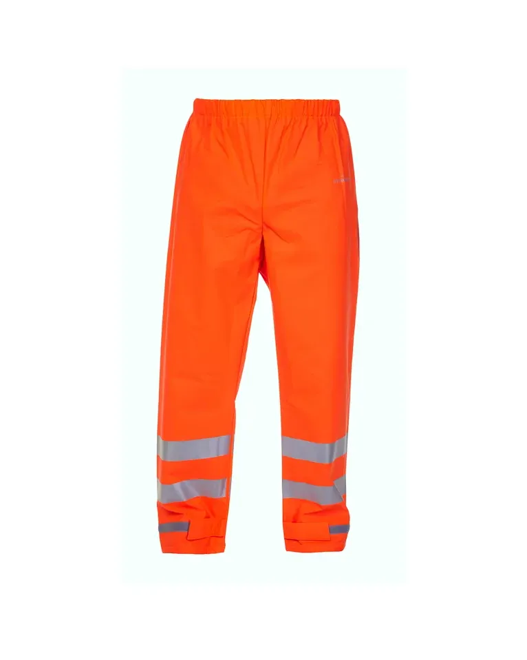 Pantalon de pluie haute visibilité Vale