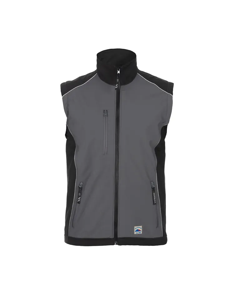 Gilet Valthe