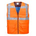 HV Cooling Vest - Image 1