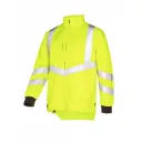 Veste de débroussaillage haute visibilité 1RBK Handy Flash - Bild 2