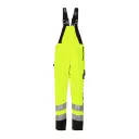 HV cotte à bretelles anti-coupure, EN ISO 11393 classe 1 type A, EN ISO 20471 classe 2 1RH1 Aspin Flash - Bild 4