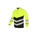 Veste HV EN 20471, classe 3 - anti-coupure EN 381-11, classe 1 1RI1 Portet Flash - Bild 3