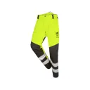 Pantalon anti-coupure, classe 1 type A 1RQ1 Perthus Flash - Afbeelding 2
