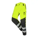 Pantalon anti-coupure 1RQ3 Perthus Flash 3 - Bild 2