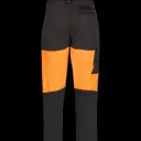 Pantalon anti-coupure ventilé, classe 2 type A 1RX2 Ventoux 2 - Afbeelding 2