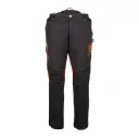 Pantalon anti-coupure ventilé, classe 3 type A 1RX3 Ventoux 3 - Bild 1