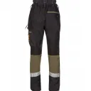 Pantalon anti-coupure, classe 1 type A 1SBD Canopy AIR-GO - Bild 2