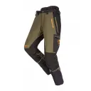 Pantalon anti-coupure, classe 1 type A 1SBD Canopy AIR-GO - Bild 1