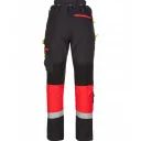 Pantalon anti-coupure, classe 1 type A 1SBD Canopy AIR-GO - Bild 4