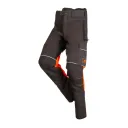 Pantalon anti-coupure, classe 1 type A 1SRL Samourai - Bild 3
