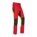 Pantalon anti-coupure, classe 1 type A 1SRL Samourai - Bild 1