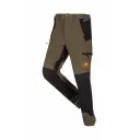 Pantalon de grimpe 1SS5 Gecko - Bild 7
