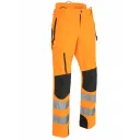 HV pantalon de grimpe, EN ISO 20471 classe 2 1SSH - Bild 2