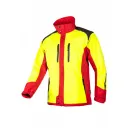 Veste Softshell 1SWS Fuyu - Bild 3