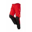 Pantalon anti-coupure, classe 1 type A 1XRP ReFlex - Afbeelding 3