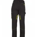 Pantalon anti-coupure, classe 1 type A + protection mollet additionnelle 1XRU T-Flex - Bild 2