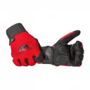 Gants de protection mécanique en nylon/spandex, usage général 2XA2 - Bild 1