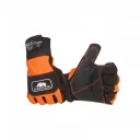 Gants anti-coupure EN381-7 classe 1, type A main gauche et EN388:2016 3 1 3 1 2XD2 - Image 2