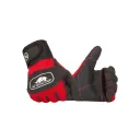 Gants anti-coupure EN381-7 classe 1, type A main gauche et EN388:2016 3 1 3 1 2XD2 - Image 1