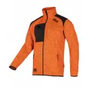 Pull polaire 653A Tundra - Bild 1