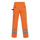 Pantalon haute visibilité Auxerre - Bild 2