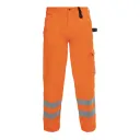 Pantalon haute visibilité Auxerre - Bild 1