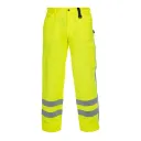 Pantalon haute visibilité Auxerre - Bild 3