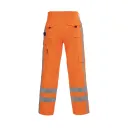 Pantalon haute visibilité Auxon - Bild 2